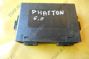 БЛОК УПРАВЛЕНИЯ МОДУЛЬ PDC PHAETON 3D0919283C