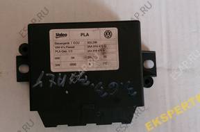 БЛОК УПРАВЛЕНИЯ МОДУЛЬ PDC PLA 3AA919475D Passat B7 CC FV