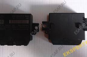 БЛОК УПРАВЛЕНИЯ МОДУЛЬ PDC PLA 3AA919475S Passat B7 CC FV