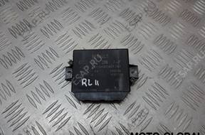 БЛОК УПРАВЛЕНИЯ МОДУЛЬ PDC RENAULT LAGUNA II