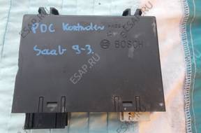 БЛОК УПРАВЛЕНИЯ МОДУЛЬ PDC SAAB 9-3 BOSCH 0263004033