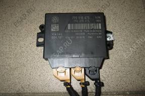 БЛОК УПРАВЛЕНИЯ МОДУЛЬ pdc Vw Touareg 7P0 7P6919475