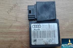 БЛОК УПРАВЛЕНИЯ МОДУЛЬ PEDAW 4F0907658A AUDI A6 C6