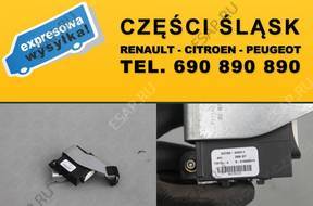 БЛОК УПРАВЛЕНИЯ   МОДУЛЬ PEUGEOT 107 1.0 12V