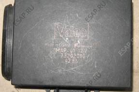 БЛОК УПРАВЛЕНИЯ МОДУЛЬ PEUGEOT 205 VALEO 73202002