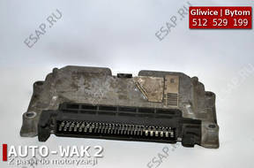 БЛОК УПРАВЛЕНИЯ МОДУЛЬ PEUGEOT 206   0261206213