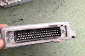 БЛОК УПРАВЛЕНИЯ МОДУЛЬ Peugeot 206 9636726980E