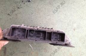 БЛОК УПРАВЛЕНИЯ МОДУЛЬ Peugeot 307 5WS40133C-T