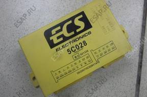 БЛОК УПРАВЛЕНИЯ МОДУЛЬ   PEUGEOT 4007 2.2 HDI 08 год,