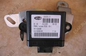 БЛОК УПРАВЛЕНИЯ МОДУЛЬ PEUGEOT 407 1,6 HDI 9647428280-00