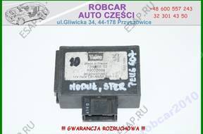 БЛОК УПРАВЛЕНИЯ МОДУЛЬ PEUGEOT 607 9632457380
