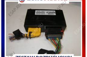 БЛОК УПРАВЛЕНИЯ МОДУЛЬ Peugeot 806 Evasion 9638666580