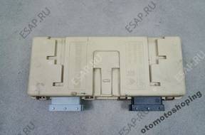 БЛОК УПРАВЛЕНИЯ МОДУЛЬ PEUGEOT 807 CITROEN C8 2.2 HDI