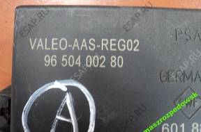 БЛОК УПРАВЛЕНИЯ МОДУЛЬ PEUGEOT 807 CITROEN C8 9650400280