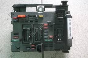 БЛОК УПРАВЛЕНИЯ МОДУЛЬ PEUGEOT CITROEN 2.0 HDI 9650664080