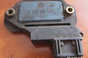 БЛОК УПРАВЛЕНИЯ МОДУЛЬ PEUGEOT CITROEN FORD 0227100140