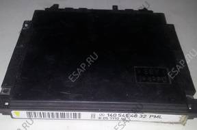 БЛОК УПРАВЛЕНИЯ МОДУЛЬ PML MERCEDES 1405454832