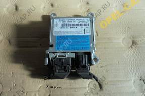 БЛОК УПРАВЛЕНИЯ МОДУЛЬ ПОДУШЕК FORD C-MAX 4M5T-14B056-AD