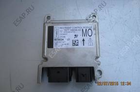 БЛОК УПРАВЛЕНИЯ МОДУЛЬ ПОДУШЕК MONDEO MK4 7S7T14B056AD