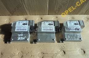 БЛОК УПРАВЛЕНИЯ МОДУЛЬ ПОДУШЕК OPEL MERIVA A 13158712 ZJ