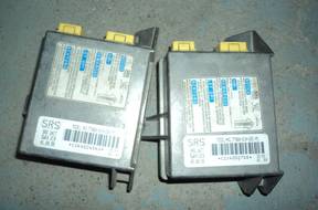 БЛОК УПРАВЛЕНИЯ МОДУЛЬ ПОДУШЕК SRS HONDA ACCORD 98-02