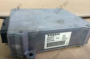 БЛОК УПРАВЛЕНИЯ МОДУЛЬ ПОДУШЕК Volvo 20424573 FH FM