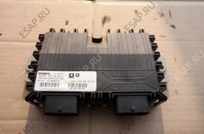 БЛОК УПРАВЛЕНИЯ МОДУЛЬ ПОДВЕСКИ 9664385080  C4 PICASSO