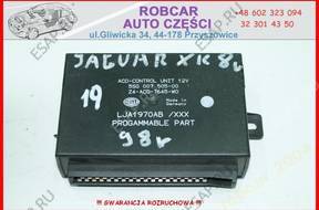 БЛОК УПРАВЛЕНИЯ МОДУЛЬ ПОДВЕСКИ ACD JAGUAR LJA1970AB