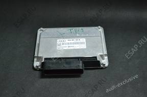 БЛОК УПРАВЛЕНИЯ МОДУЛЬ ПОДВЕСКИ AUDI A8 D4 4H0907163B
