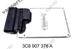 БЛОК УПРАВЛЕНИЯ МОДУЛЬ ПОДВЕСКИ VW CC B7 3C0907376A