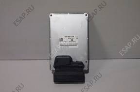 БЛОК УПРАВЛЕНИЯ МОДУЛЬ ПОДВЕСКИ VW PASSAT B8 5Q0907376