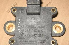 БЛОК УПРАВЛЕНИЯ МОДУЛЬ polizgu AUDI 80 100 0265005007