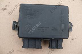 БЛОК УПРАВЛЕНИЯ МОДУЛЬ POLO 99-01 год,. 1.4 16V