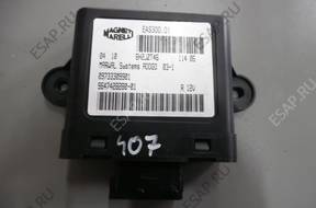 БЛОК УПРАВЛЕНИЯ МОДУЛЬ POMPY 9647428280 PEUGEOT 407