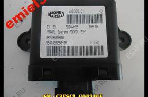 БЛОК УПРАВЛЕНИЯ МОДУЛЬ POMPY 9647428280 PEUGEOT 407