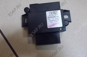 БЛОК УПРАВЛЕНИЯ МОДУЛЬ POMPY AUDI A6 4G0906093F