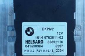 БЛОК УПРАВЛЕНИЯ МОДУЛЬ POMPY PALIW  E60 E61 - 55892110