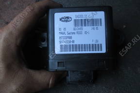 БЛОК УПРАВЛЕНИЯ МОДУЛЬ POMPY PEUGEOT 407 9647428280