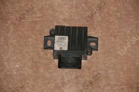 БЛОК УПРАВЛЕНИЯ МОДУЛЬ pompy VW AUDI   4G1906093