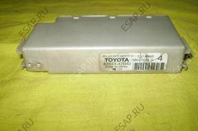 БЛОК УПРАВЛЕНИЯ МОДУЛЬ PRIUS III 1,8 09-2014 год 82641-47040