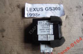 БЛОК УПРАВЛЕНИЯ МОДУЛЬ PRZEKANIK  LEXUS GS300 98/04