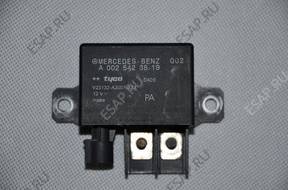 БЛОК УПРАВЛЕНИЯ МОДУЛЬ Przekanik Mercedes 211 0025423819