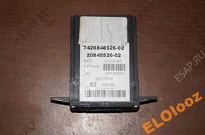 БЛОК УПРАВЛЕНИЯ МОДУЛЬ PRZEKANIK RENAULT 7420848526 -2