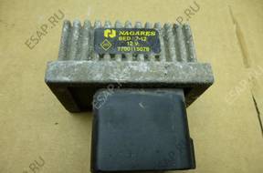 БЛОК УПРАВЛЕНИЯ МОДУЛЬ przekanik RENAULT 7700115078