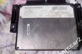 БЛОК УПРАВЛЕНИЯ   МОДУЛЬ PUNTO II R04010035A 1.9