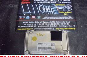 БЛОК УПРАВЛЕНИЯ МОДУЛЬ RADARU 7P0 7P0907107 TOUAREG 2012