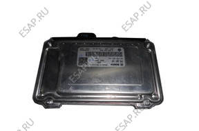 БЛОК УПРАВЛЕНИЯ МОДУЛЬ RADARU 7P6907107 VW TOUAREG 7P