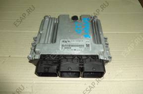 БЛОК УПРАВЛЕНИЯ МОДУЛЬ Range Evoque 2.2 BJ32-12C520-VB