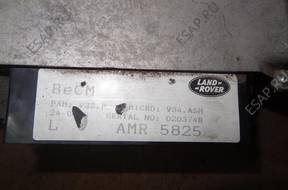 БЛОК УПРАВЛЕНИЯ  МОДУЛЬ  RANGE ROVER P38 AMR 5825