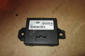 БЛОК УПРАВЛЕНИЯ МОДУЛЬ Range Rover Sport 2014 год